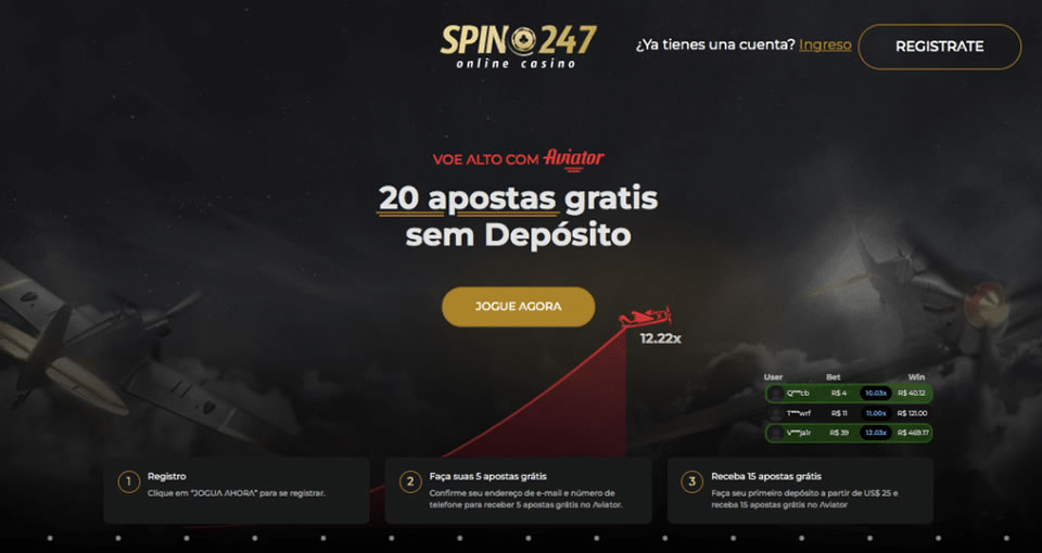 como apostar no betfair