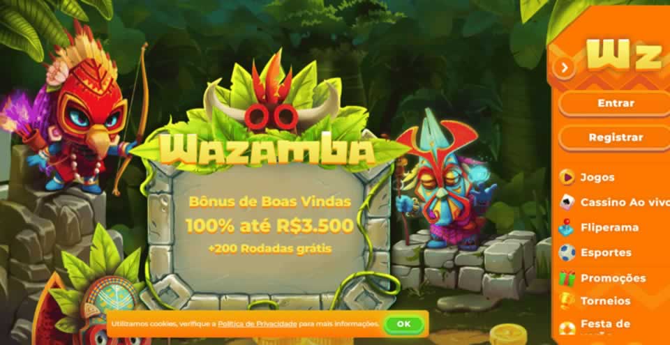 Os novos jogadores que se registem no brabet é seguro casino online Portugal podem desfrutar de um bónus de boas-vindas, e os jogadores que depositarem 10€ receberão 10€ adicionais. Desta forma, quando um jogador deposita 10 euros na plataforma, o jogador terá um total de 20 euros disponíveis para as slot machines definidas pelo brabet é seguro Casino.