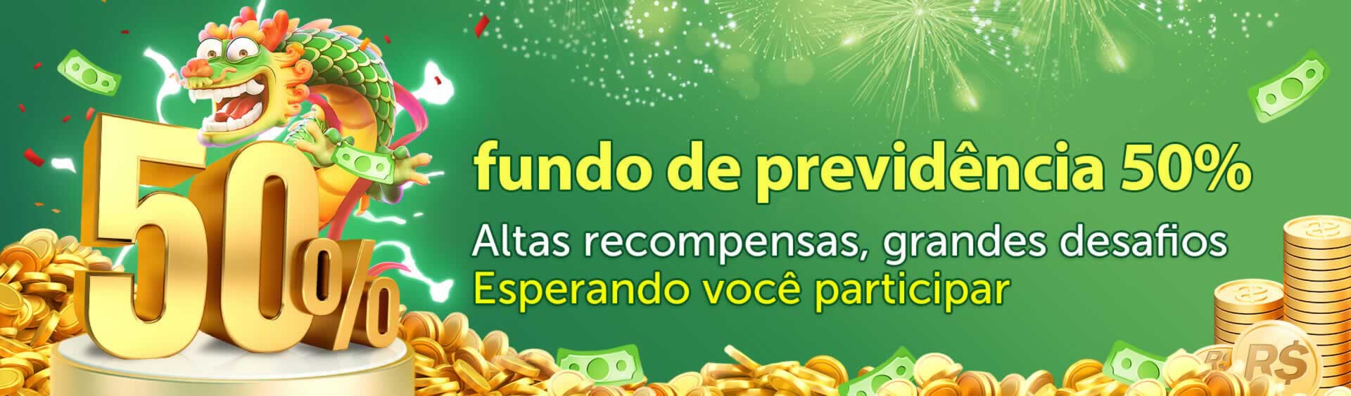 Bônus de Quarta-feira – Até 50 Rodadas Grátis: Deposite R$ 60 ou mais e ganhe 20 Rodadas Grátis, deposite R$ 100 ou mais e ganhe 30 Rodadas Grátis, deposite R$ 150 ou mais e ganhe 50 Rodadas Grátis.