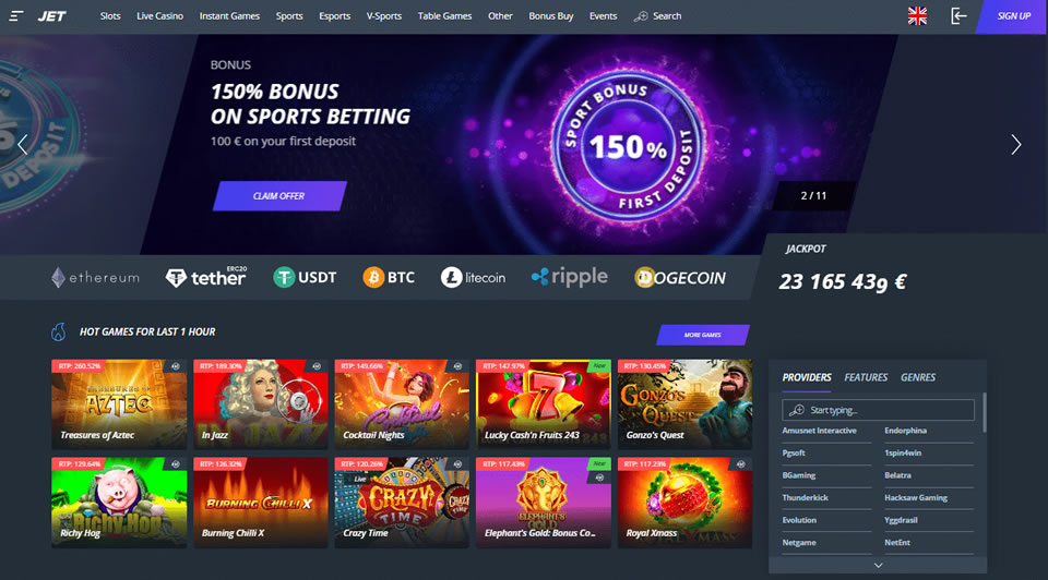 sportsbet .io