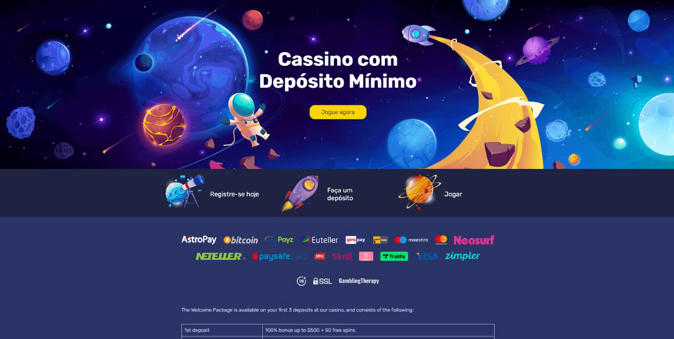 Instruções para depósitos e saques mais rápidos bet365.comhttps liga bwin 23horário las vegas