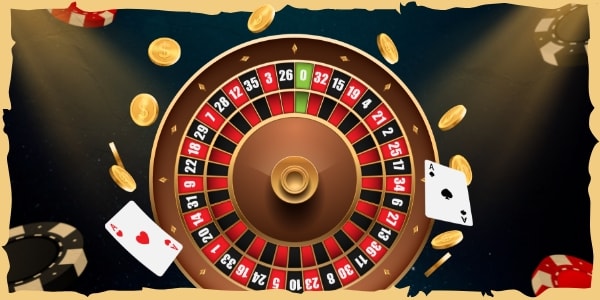 Existem muitos jogos para escolher. Especializado em Bacará e Slots Online