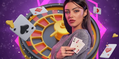 A seção de jogos de cassino online do leovegas casino review oferece uma ampla gama de opções, incluindo uma variedade de slots, jogos de mesa, pôquer, blackjack, roleta, dados e bingo.